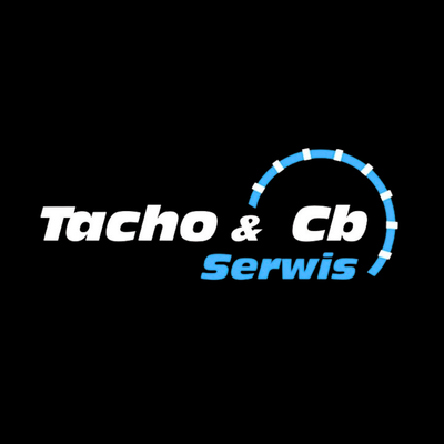 TACHO&CBSERWIS ŁUKASZ NICIEJEWSKI logo