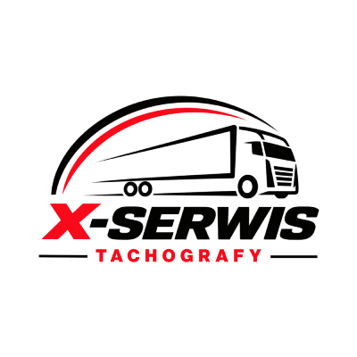X-SERWIS Sebastian Paliński logo