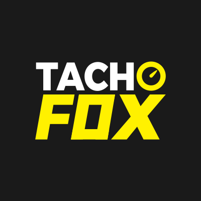 TACHO FOX s.c. logo
