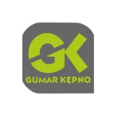 GUMAR KĘPNO BIERSKA-MUCHA KATARZYNA