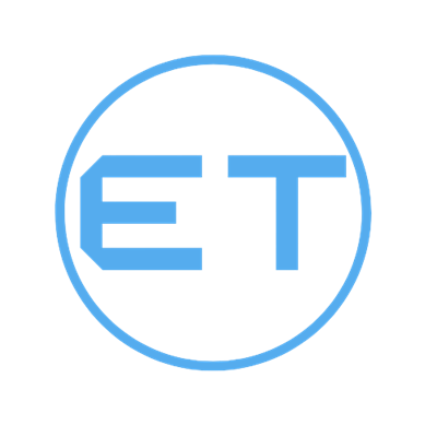 ETACHOGRAF SPÓŁKA Z OGRANICZONĄ ODPOWIEDZIALNOŚCIĄ logo