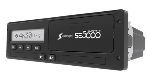 STONERIDGE ZESTAW - SE5000 G2V2 24V