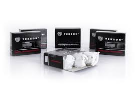 Papier do Tachografów