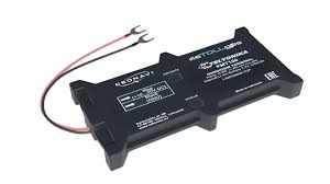 eToll urządzenie do poboru opłat